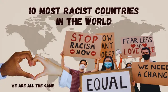 10-most-racist-countries-in-the-world-india-ranking-is-disappointingly-high