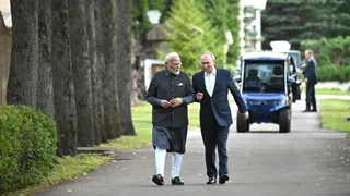 When Will Putin Visit India And Will Trump's Tariffs Hit Oil Trade? Russian Official Clears All Doubts