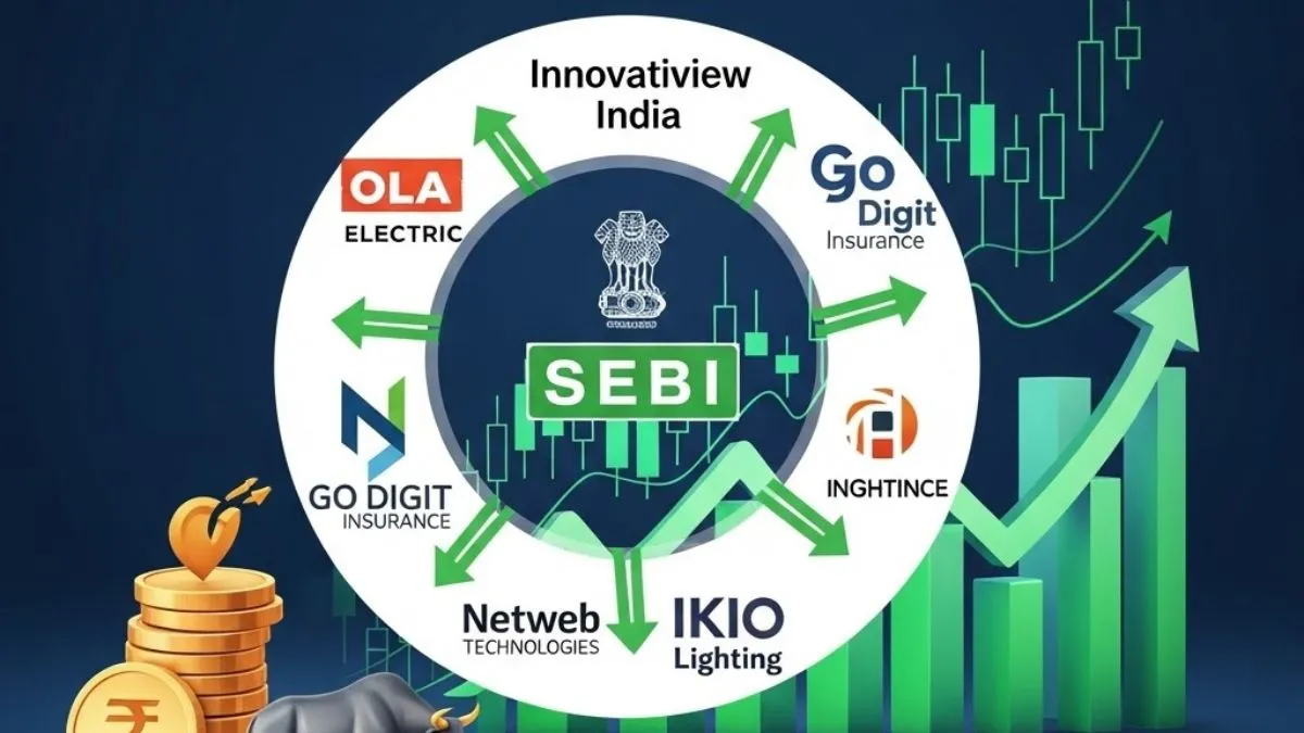 5-companies-given-green-signal-by-sebi-for-ipo-innovatiview-indias-ipo-to-be-ofs-others-raise-fresh-issue