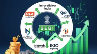 Upcoming IPOs: 5 Companies Given Green Signal By SEBI For IPO Launch | Check List
