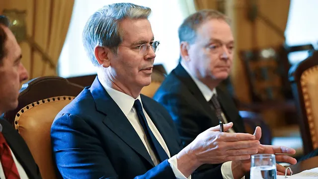 us-scott-bessent-says-india-only-profiteering-from-cheap-russian-oil-calls-unacceptable