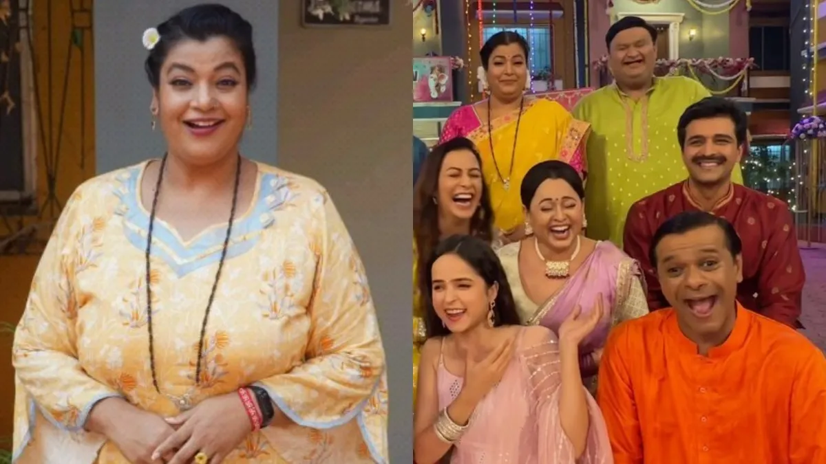 tmkoc-actress-ambika-ranjankar-aka-komal-hathi-breaks-silence-on-her-exit-rumours-from-show-very-much-part-of