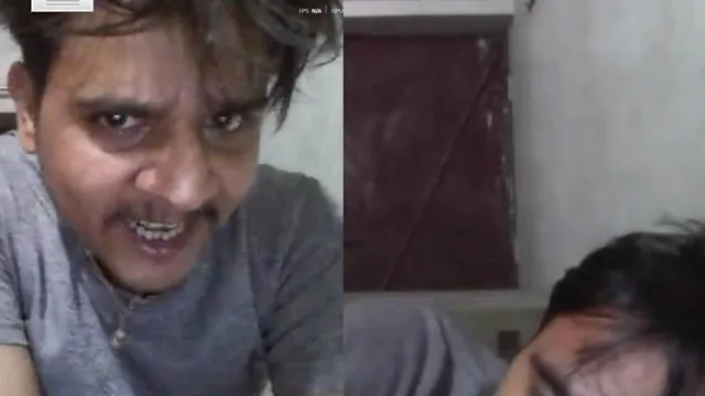 raebareli-man-gets-caught-in-alleged-microsoft-tech-support-scam-his-shocked-reaction-goes-viral-video