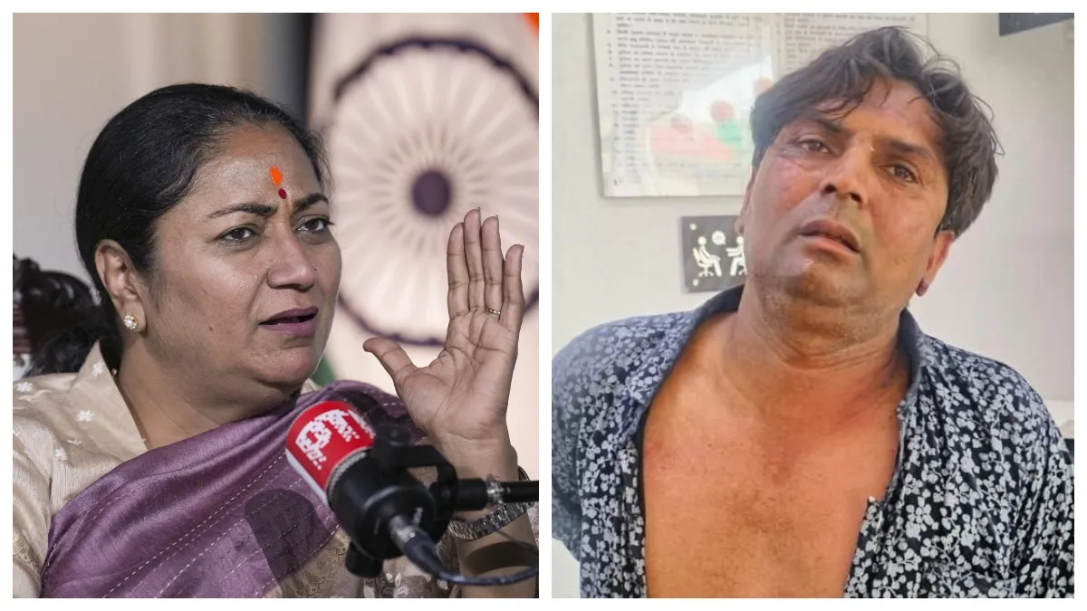 who-is-delhi-cm-rekha-gupta-attacker-gujarat-resident-rajesh-khimji-seeks-help-from-chief-minister-for-jailed-relative-motive