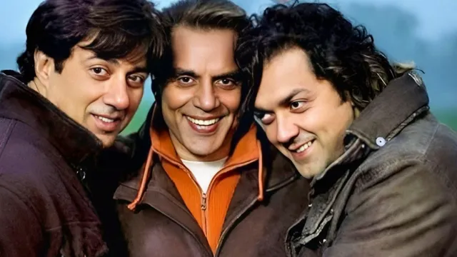 anil-sharma-confirms-apne-2-movie-to-reunite-sunny-deol-bobby-deol-and-dharmendra