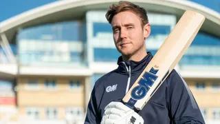 Stuart Broad Sets Sights On Coaching Role After Successful South Africa Gig: 'Probably By Next Year...'