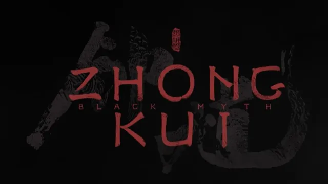 black-myth-zhong-kui-unveiled-at-gamescom-inspired-by-ghosthunting-legend-chinas-gaming-ambitions-grow
