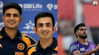 From Shubman Gill To Shivam Dube, Taking A Look At Surprise Inclusions In India's Asia Cup Squad