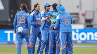 Women's ODI World Cup: Indian Squad To Undergo Preparatory Camp In Visakhapatnam Ahead Of Marquee Tournament