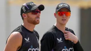 ENG vs SL: Harry Brook-led England To Tour Sri Lanka Before T20 World Cup 2026
