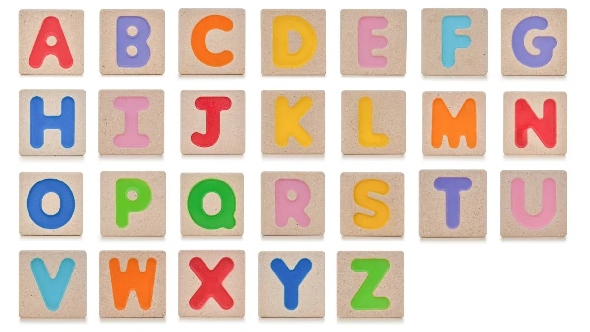 which-is-the-most-popular-alphabet-letter-from-a-to-z