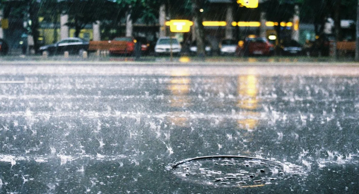 UP Weather: Lucknow, 50 Districts On High Alert For Heavy Showers, Thunderstorms From August 21 | Check Forecast