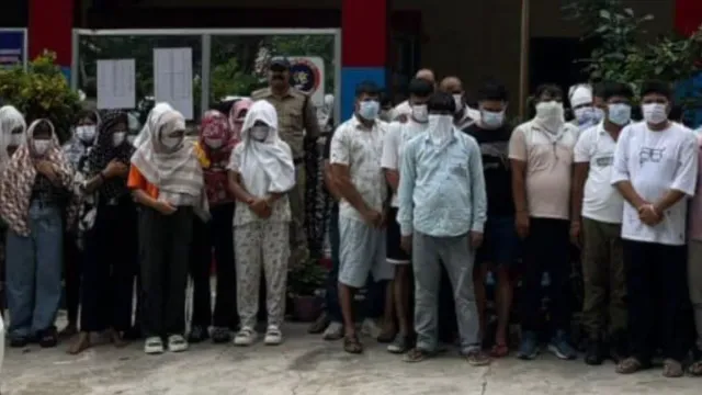 rishikesh-loud-music-from-resort-closed-due-to-monsoon-prompts-police-action-here-is-what-happened-next