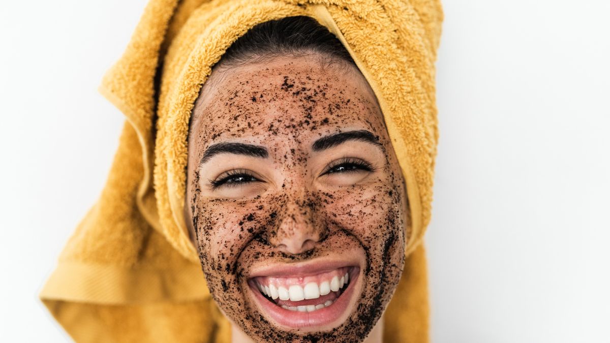 Korean Skincare Routine For Glass Skin