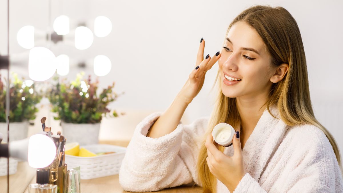 Skincare Myths Debunked