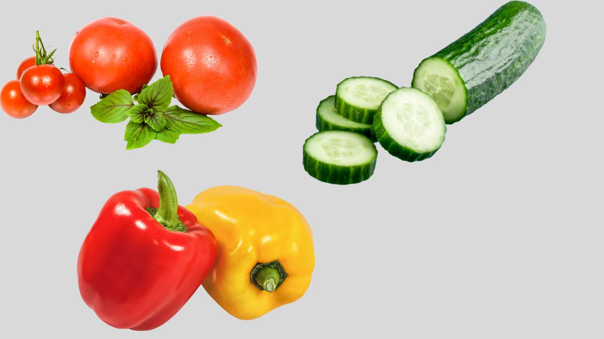 list of vegetables that are actually fruit (1)