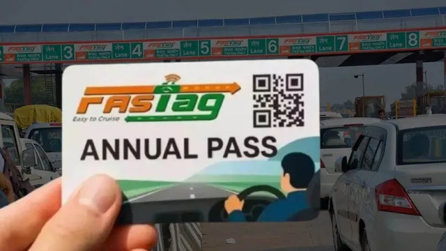 fastag-annual-pass-will-not-work-on-these-major-expressways-heres-how-much-you-can-save-by-subscribing