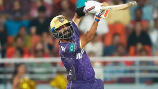 Asia Cup 2025: Ajinkya Rahane Picks His India Playing XI, Here's Who Made Cut