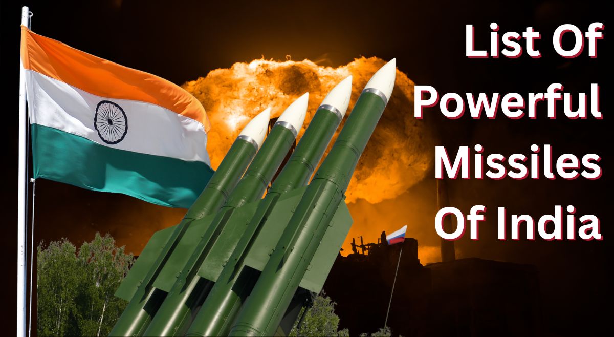 list-of-powerful-missiles-of-india-agni-5-brahmos-and-more