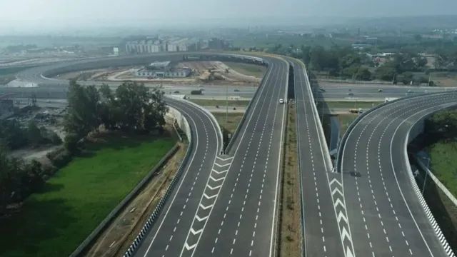 patna-purnia-expressway-national-expressway-to-cut-travel-time-to-3-hours-details