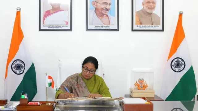 delhi-cm-rekha-gupta-vows-to-hold-public-hearings-in-every-constituency-after-attack