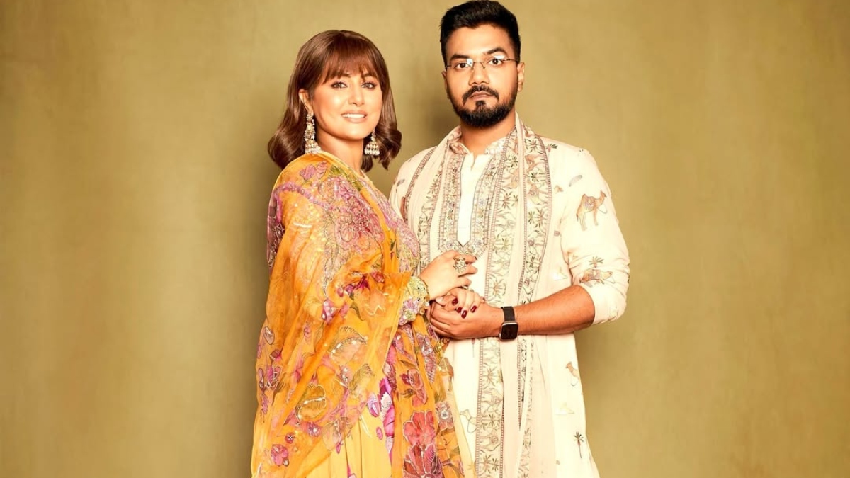 rocky-jaiswal-addresses-claims-of-being-insecure-of-wife-hina-khan-wealth-says-mujhe-insecurity-nahi