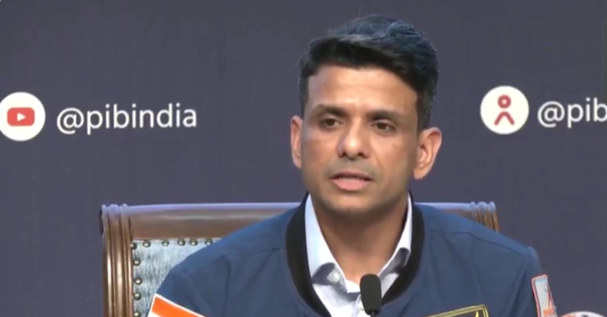 achieved-all-technical-objectives-indian-astronaut-shubhanshu-shukla-on-axiom4-mission