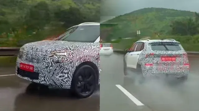 skoda-kushaq-facelift-spotted-testing-again-check-expected-features-prices-and-engine
