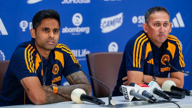 bcci-extends-chief-selector-ajit-agarkars-contract-till-2026-report-suggests-board-satisfied-with-committees-decisions