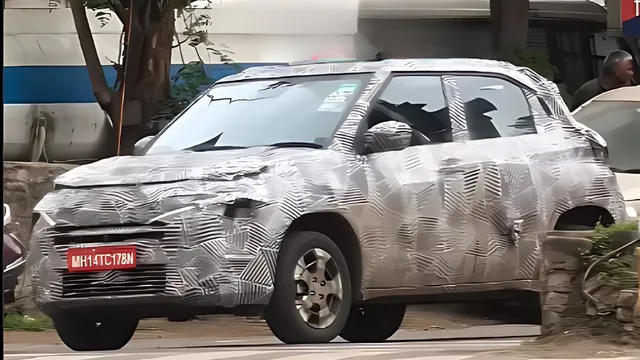 tata-punch-facelift-2025-spotted-testing-check-expected-price-features-and-engine