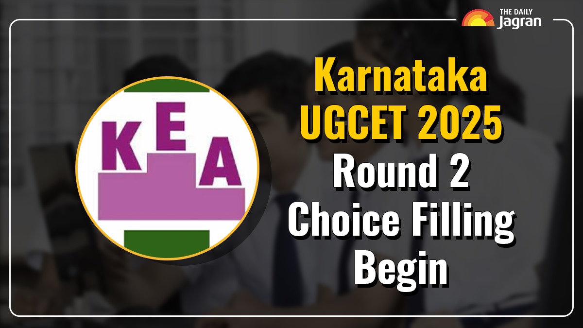 karnataka-ugcet-2025-round-2-choice-filling-begins-for-btech-ayurveda-courses-at-cetonline-karnataka-gov-in-check-other-details-here