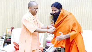 UP Cow Commission, Patanjali Join Hands To Promote Cow Protection