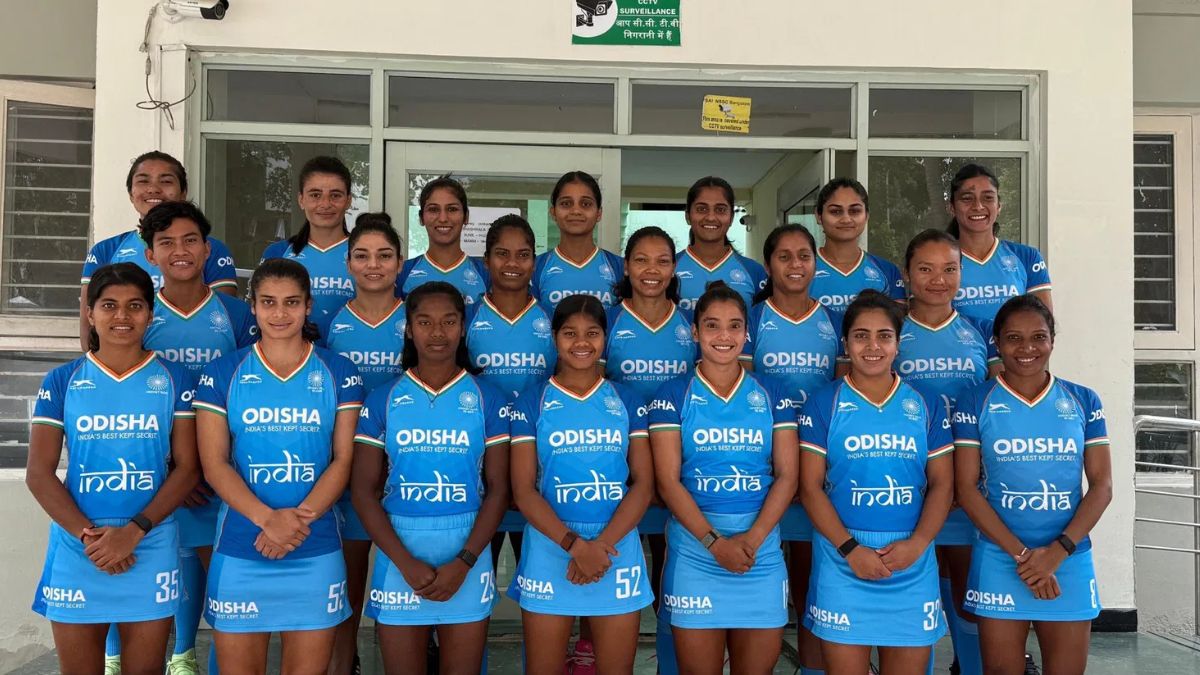 asia-cup-hockey-2025-salima-tete-to-lead-20-member-indian-womens-hockey-team-in-hangzhou