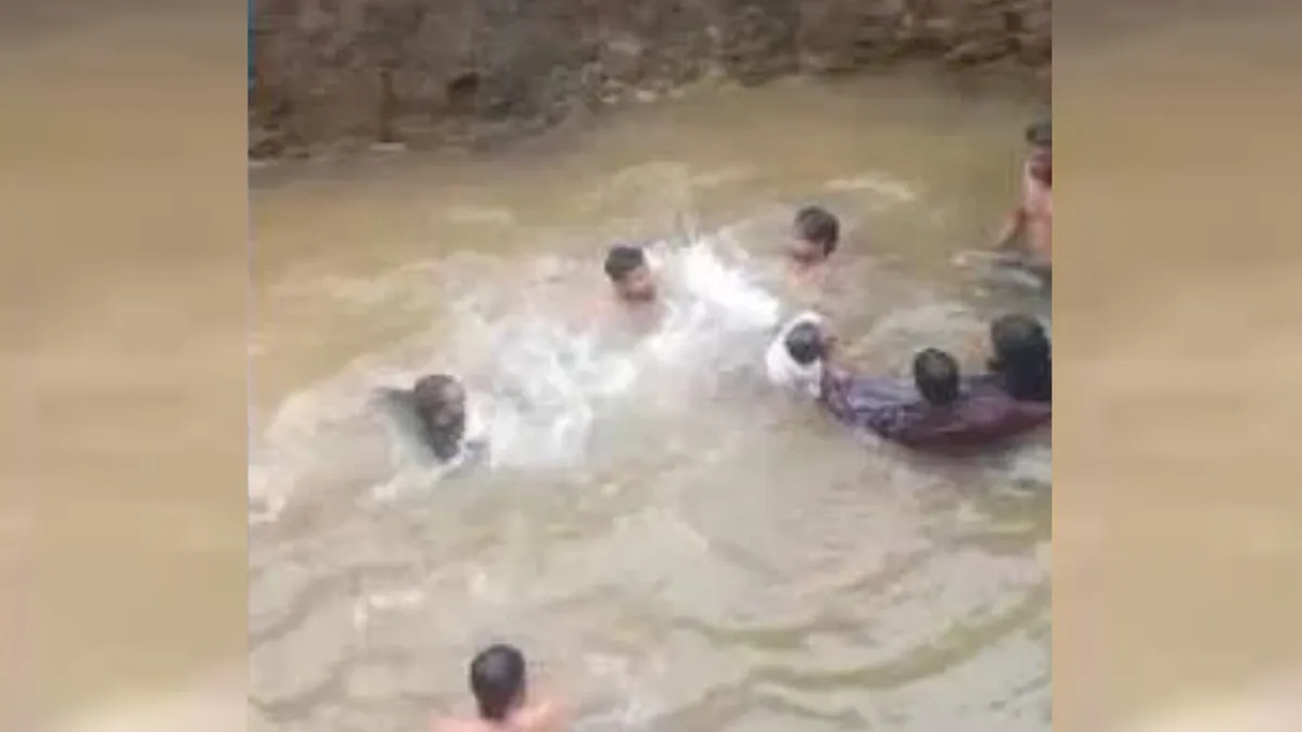 maharashtra-4-children-drown-in-rainwaterfilled-pit-dug-for-railway-overbridge-in-yavatmal