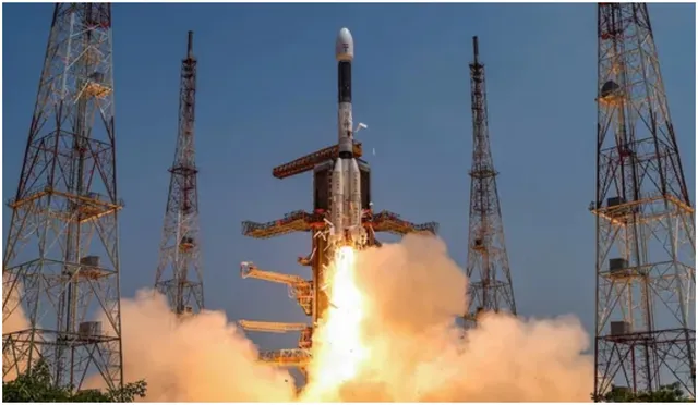 gaganyaans-first-uncrewed-mission-with-halfhumanoid-robot-to-launch-in-december-confirms-isro