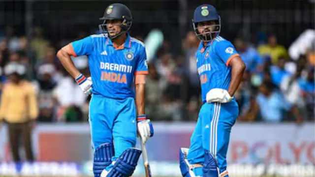 not-shubman-gill-bcci-wants-this-player-to-lead-india-in-odis-report