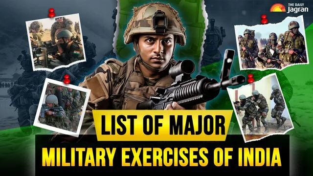 list-of-indias-major-military-exercises-2025-domestic-bilateral-multilateral-exercises