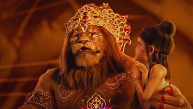 mahavatar-narsimha-box-office-collection-day-27-mythological-movie-nears-rs-300-cr-will-it-survive-the-coolie-wave