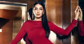 UP Man Obsessed With Nora Fatehi Forced Wife Into Starvation, Intense Workouts; Booked For Forced Abortion