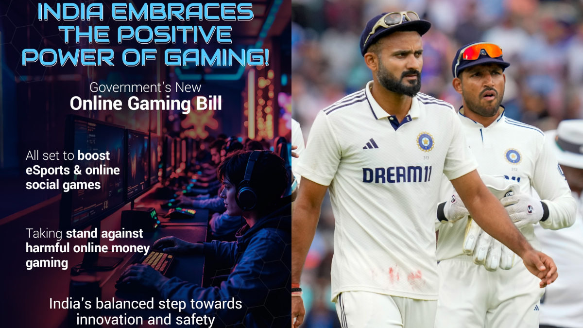 online-gaming-bill-indian-cricket-team-title-sponsor-dream11-to-mpl-apps-likely-to-get-impacted-due-to-legislation