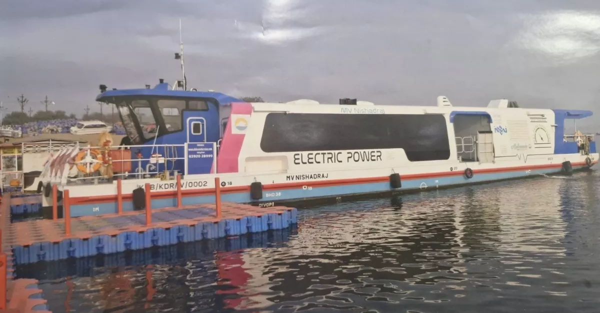 patna-water-metro-update-bihar-to-get-indias-second-water-metro-soon-check-route-expected-fare