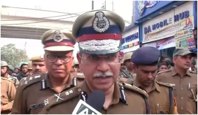 who-is-satish-golcha-delhi-new-police-commissioner-appointed-after-assault-on-cm-rekha-gupta