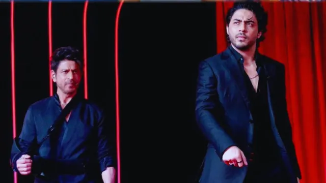 meri-tarah-zero-mat-banana-shah-rukh-khan-mocks-box-office-failure-of-zero-at-bads-of-bollywood-launch-event