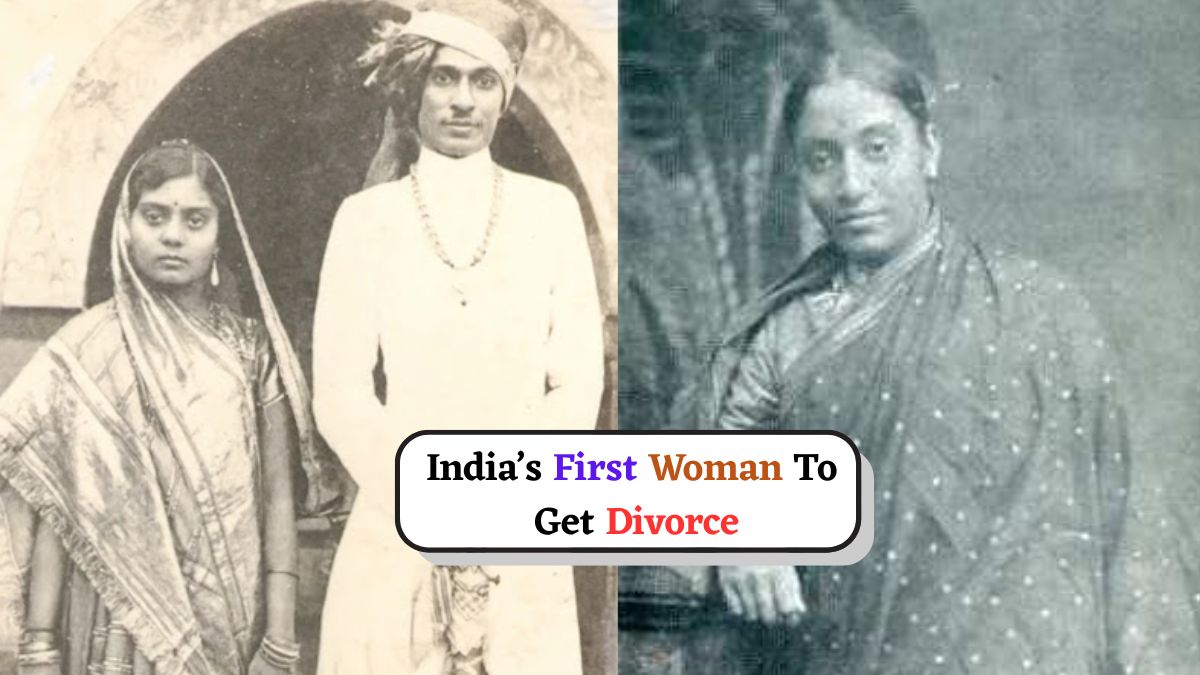 did-you-know-who-was-india-first-woman-to-get-a-divorce-know-her-brave-story