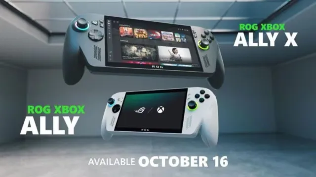 xbox-to-launch-rog-xbox-ally-and-ally-x-handhelds-on-october-16-check-specs-and-features