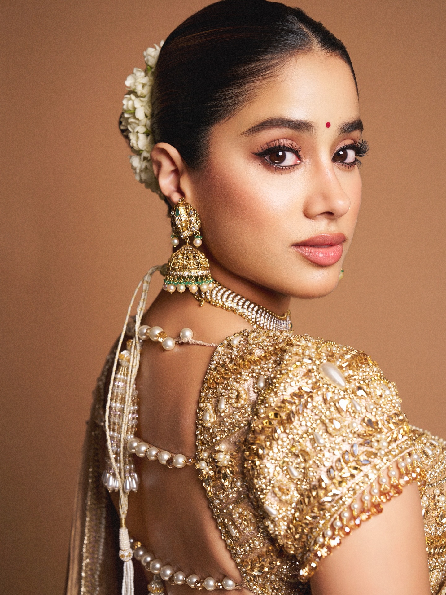 Janhvi Kapoor