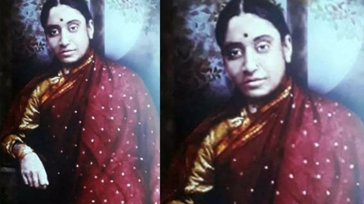 who was first woman in india to get divorce  (6)