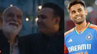 Asia Cup 2025: Virender Sehwag Features In Heartfelt Promo Released By Official Broadcaster Sony Sports Network | Video