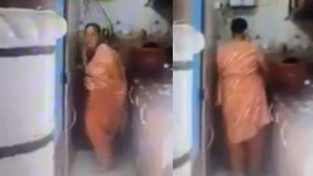 cctv-video-maid-caught-urinating-on-utensils-in-bijnor-businessmans-home-arrested