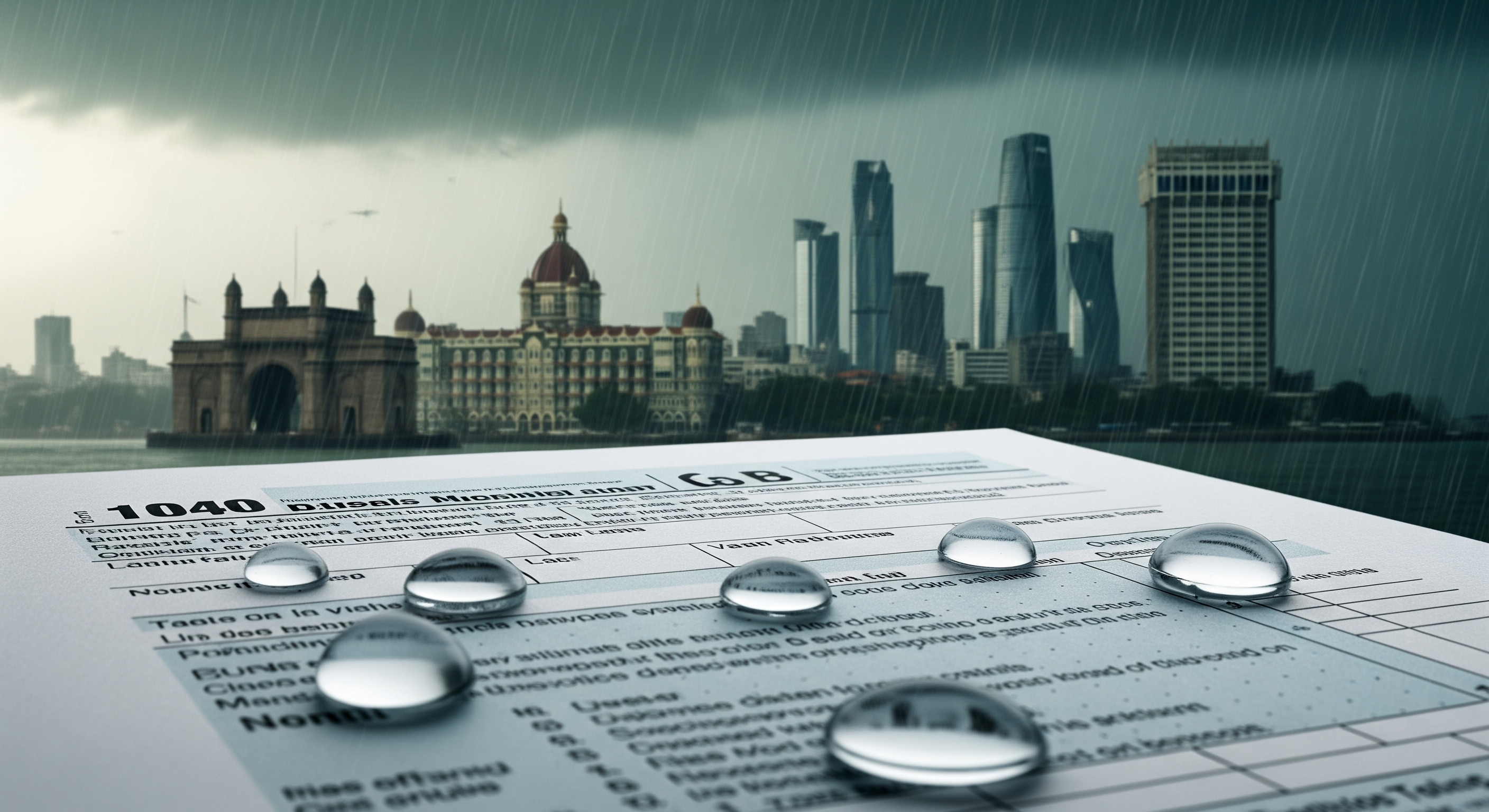 gstr3b-filing-deadline-extended-tax-relief-for-mumbaikars-amid-heavy-rainfall-check-date